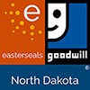 Easter Seals Goodwill ND, Inc. Logo